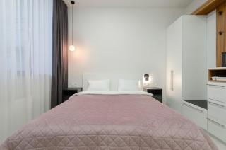 14-1 Diplomat Hall, Zhylianska 59, Kyiv centre, stunning city view, 15 kW backup power, Petrovdom Apartment - 5