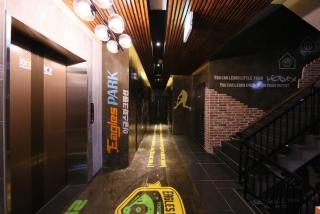 Boryoung Eagle Spark Pension - 2