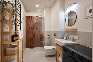 Baltic Family Apartments - 1km from Old Town - 8