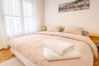 Appartement Coeur de Ville - 0