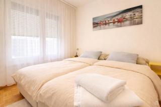 Appartement Coeur de Ville - Losanna - 3