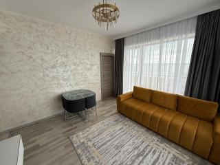 Summerland Sea View Apartment - 8