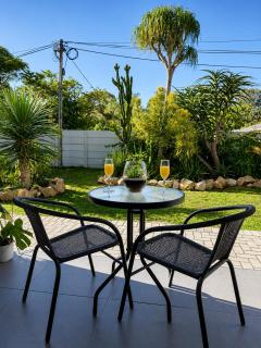Garden View Suite - 6