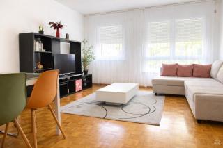 Appartement Coeur de Ville - Losanna - 9