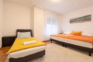 Appartement Coeur de Ville - Losanna - 7