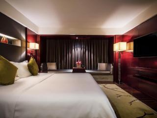 Grand Mercure Xiamen Downtown-Free Welcome Fruit & Metro Station - 1