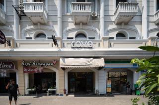 Cove Juanda One - 2