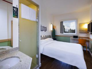 ibis budget Campinas Aquidaban - Campinas - 1
