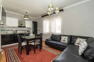 Seafront Haven Darka - Happy Rentals - Bijela - 8