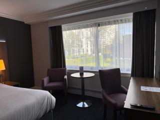 Best Western Plough and Harrow Hotel - 5