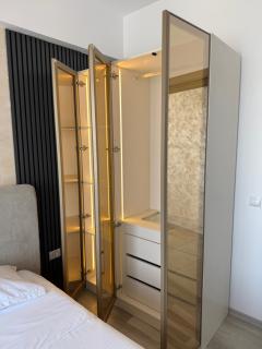 Summerland Sea View Apartment - 4