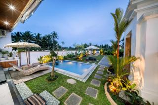 Jivana Ubud Bali Villa - 6