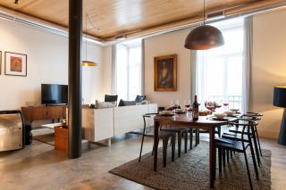 JOIVY Downtown Design Apartments - Lisboa - 5