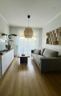 Apartament Przytulny 2, self check-in, blisko lotniska - 0