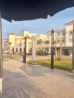 Al Hoceima Hay Bades Villa - 8