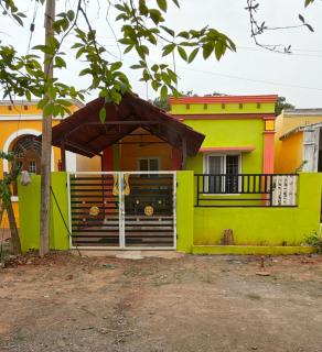 Rishi homestay - 0