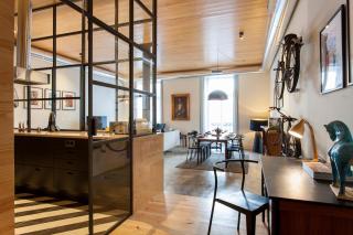 JOIVY Downtown Design Apartments - Lisboa - 4