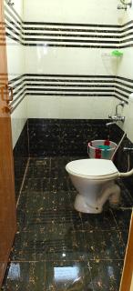 Rishi homestay - 1