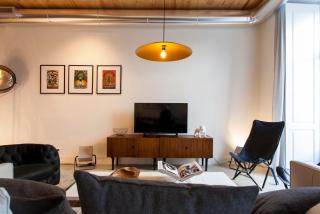 JOIVY Downtown Design Apartments - Lisboa - 7