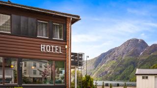 Sogn Hotel - 6
