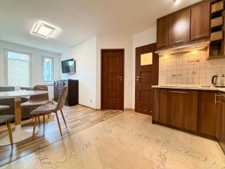 Rutkiewicz City Comfort Apartment by BookingHost - 2