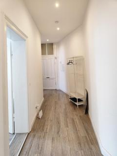 Schöne helle Wohnung nahe der Innenstadt - 9