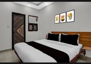 Hotel Stay Easy Near Krishna Nagar Delhi - 0