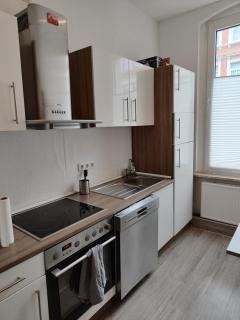 Schöne helle Wohnung nahe der Innenstadt - 4