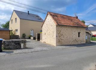 Maisonnette entre Mer et Brière - 1
