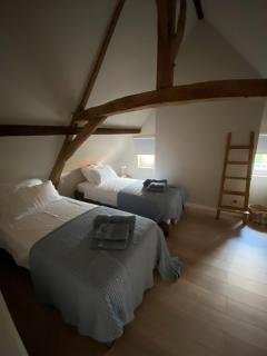 Maison l'amitié - 4
