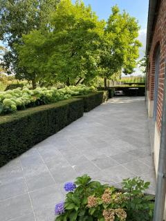 Maison l'amitié - 3