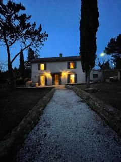 Maison de charme avec jardin - Centre village, Pont du Gard 5 min, Uzès - 5
