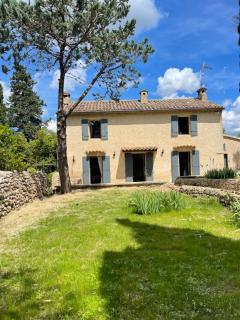 Maison de charme avec jardin - Centre village, Pont du Gard 5 min, Uzès - 2
