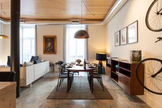 JOIVY Downtown Design Apartments - Lisboa - 0