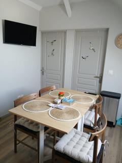 Appartement neuf vue sur mer 3 - 1