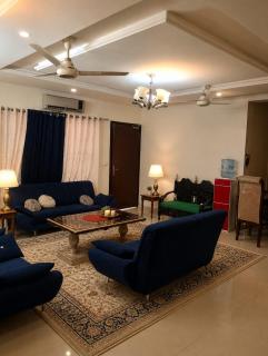 Grand Residency Guest House - 1
