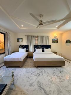 Grand Residency Guest House - 9