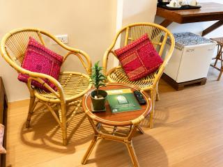 Palm Mansion Boutique Suites - 9