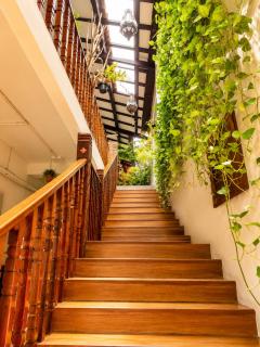 Palm Mansion Boutique Suites - 5
