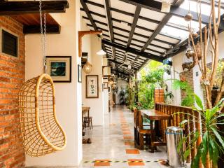 Palm Mansion Boutique Suites - 6