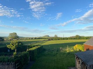 The Muckle Snug at East Lothian Cottages - 5