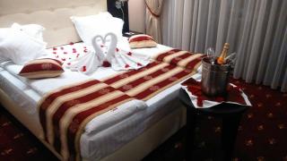 Salis Hotel & Medical Spa - Turda - 5