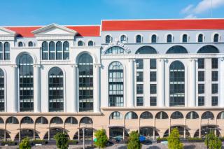 Boss Hotel Phú Quốc - 0