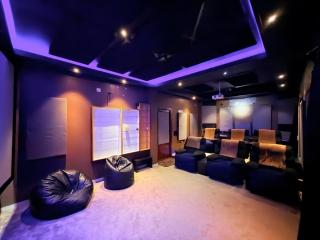 Serene Springs 4BHK Party Friendly Spacez Villa - 6