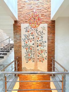 Serene Springs 4BHK Party Friendly Spacez Villa - 5