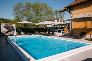 Apartmani Dejavu na Drini - 4