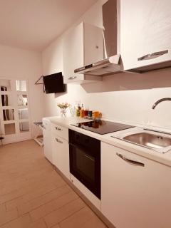JaRo' Holiday Homes - 7