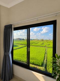 Padi Breeze Guesthouse Pererenan Bali - 8