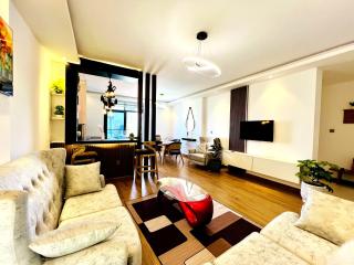 Luxury 2BR Executive Apartment in Addis Ababa - 6