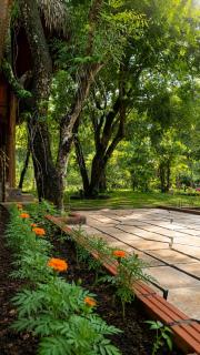 Mai Chau Ecohouse - 1